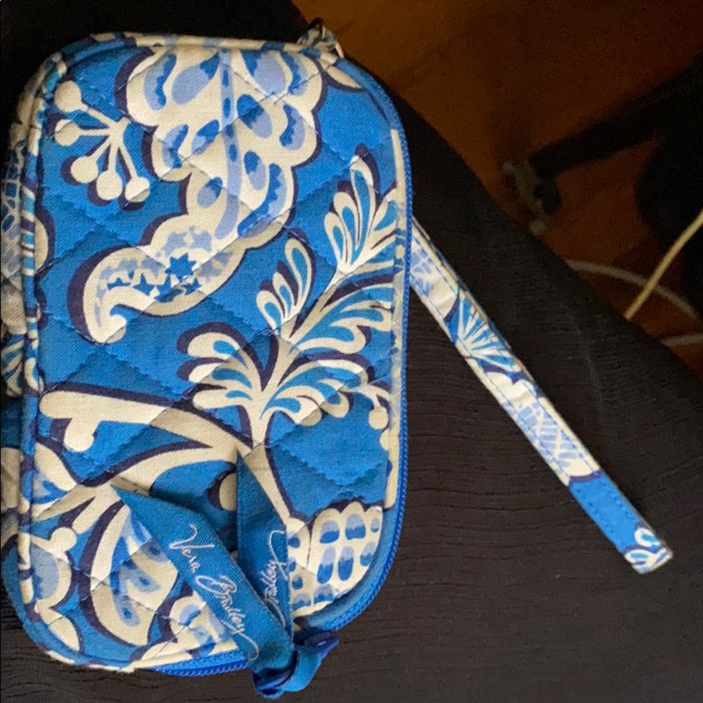 Small wallet
